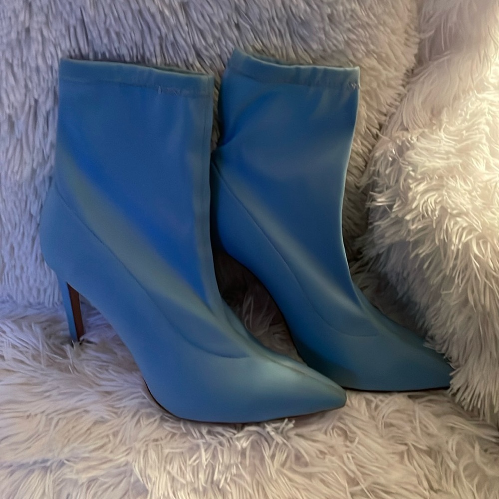 Raye Ankle Boots Size 8